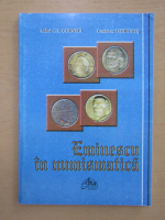 Mihai C. V. Cornaci - Eminescu in numismatica