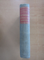 Mm. Alexandre - Dictionnaire francais-grec