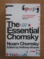 Anticariat: Naom Chomsky - The Essential Chomsky