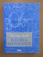 Nicole Both - Istoria matematicii