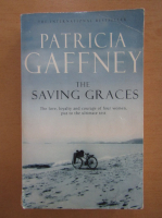 Patricia Gaffney - The Saving Graces