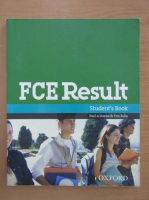 Paul Davies - FCE Result. Student's Book