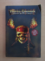 Pirates of the Caribbean. Dead Man's Chest