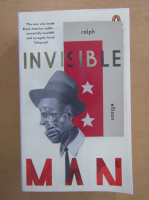 Ralph Ellison - Invisible man