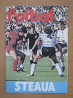 Revist Fotbal, Steaua, 1986