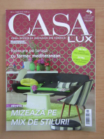 Revista Casa Lux, nr. 6, iunie 2010
