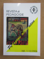 Revista de pedagogie, nr. 1-12, 2006
