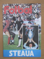 Revista Fotbal, Steaua, 1987