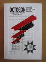 Revista Octogon, volumul 9, nr. 1A, aprilie 2001