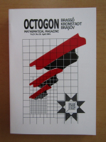 Revista Octogon, volumul 9, nr. 1B, aprilie 2001