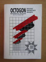 Revista Octogon, volumul 9, nr. 2, octombrie 2001