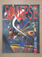 Anticariat: Revista Sinapse, nr. 1, ianuarie 1994