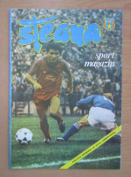 Revista Steaua, nr. 1, iunie 1990