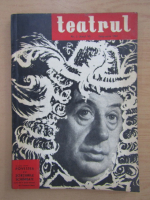Revista Teatrul, anul VI, nr. 2, februarie 1961