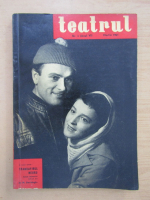 Revista Teatrul, anul VI, nr. 3, martie 1961