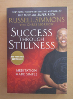 Russell Simmons - Success through Stillness