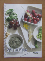 Sanatate. Manual de informatii