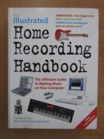 The Illustrated Home Recording Handbook