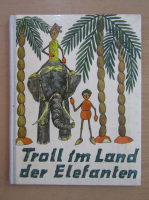 Trall im Land der Elefanten