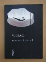 Anticariat: V. Leac - Monoideal