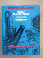 Wayne C. Turner - Energy Management Handbook