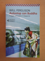 Will Ferguson - Autostop con Buddha