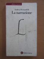 Andrea Bernardelli - La narrazione