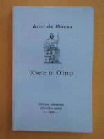 Anticariat: Aristide Mircea - Rasete in Olimp
