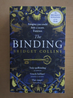 Bridget Collins - The Binding