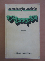 Anticariat: Constantin Stoiciu - Pasarela