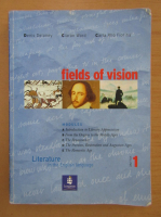 Denis Delaney - Fields of Vision (volumul 1)
