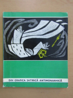 Din grafica satirica antimonarhica