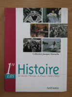 F. Beautier - Histoire, 1re