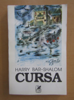 Anticariat: Harry Bar-Shalom - Cursa