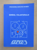 Hiv, Sida si Sex. Ghidul voluntarului
