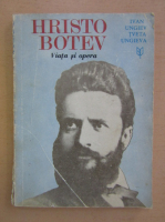Hristo Botev - Viata si opera