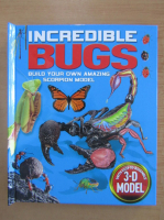 Incredible Bugs