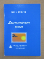 Anticariat: Ioan Tudor - Epigramoterapie tintita