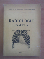Ion Birzu - Radiologie practica