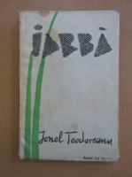 Ionel Teodoreanu - Iarba