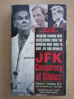 J. Hansen - JFK, Conspiracy of Silence