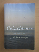 J. W. Ironmonger - Coincidence