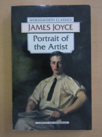 James Joyce - Portrait of the Artist