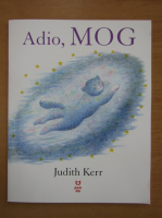 Judith Kerr - Adio, Mog