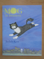 Judith Kerr - Mog in intuneric