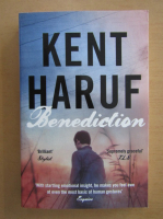 Kent Haruf - Benediction