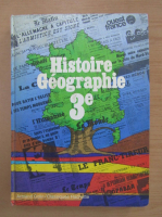 L. Pernet - Histoire. Geographie. 3e