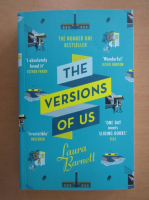 Laura Barnett - The Versions of Us