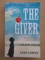 Lois Lowry - The Giver