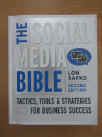 Lon Safko - The Social Media Bible